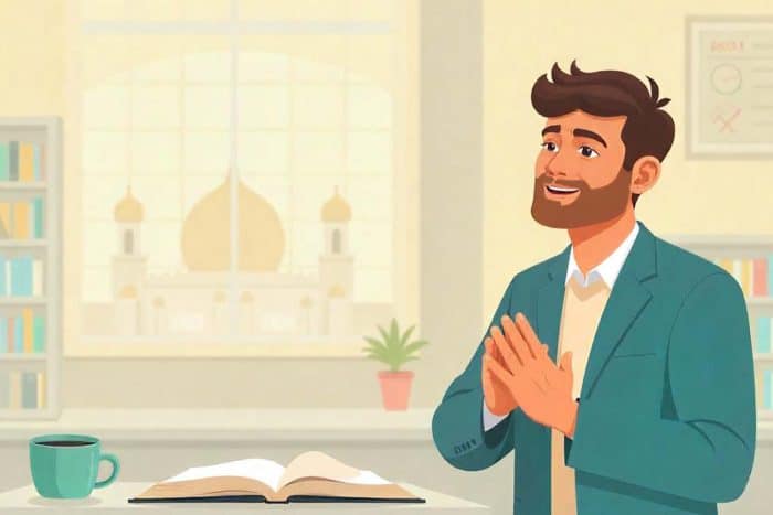 Prayers for Exam Success - Heartfelt Words