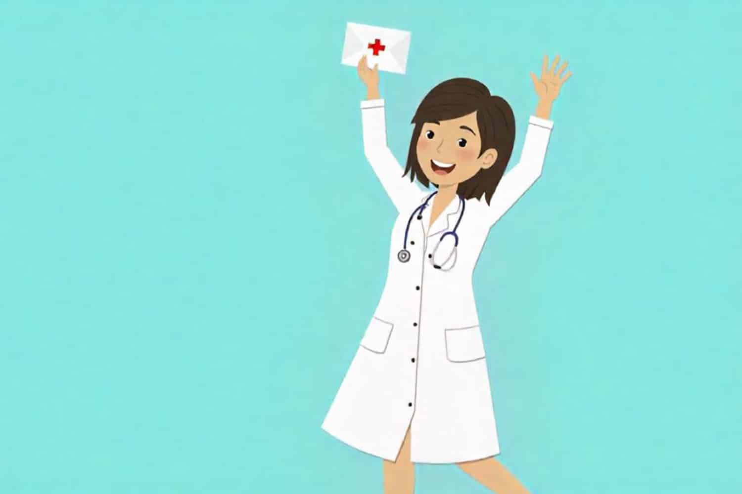 Inspiring Words of Encouragement for Nurses