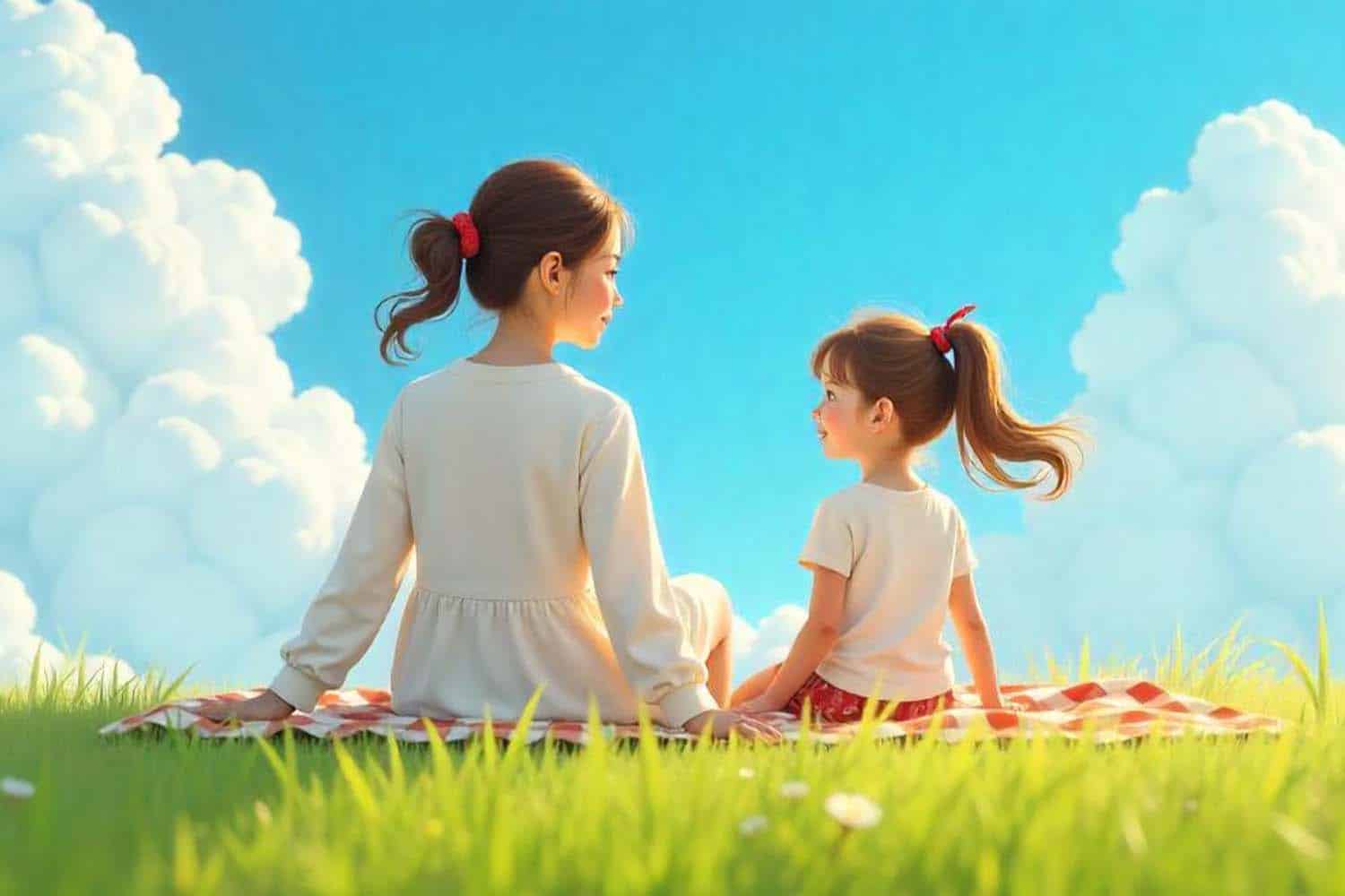 Funny Daughter Quotes from Mom