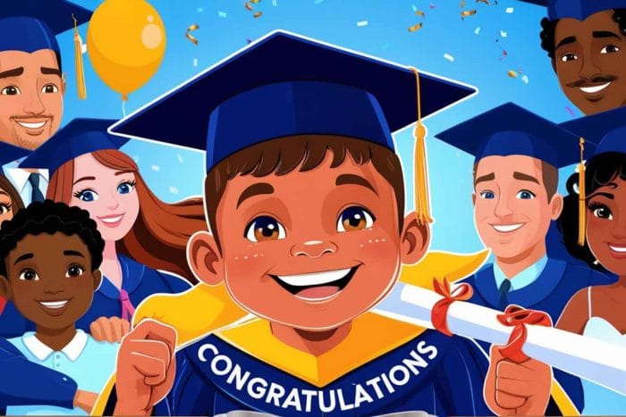 Inspiring Graduation Wishes for Brother