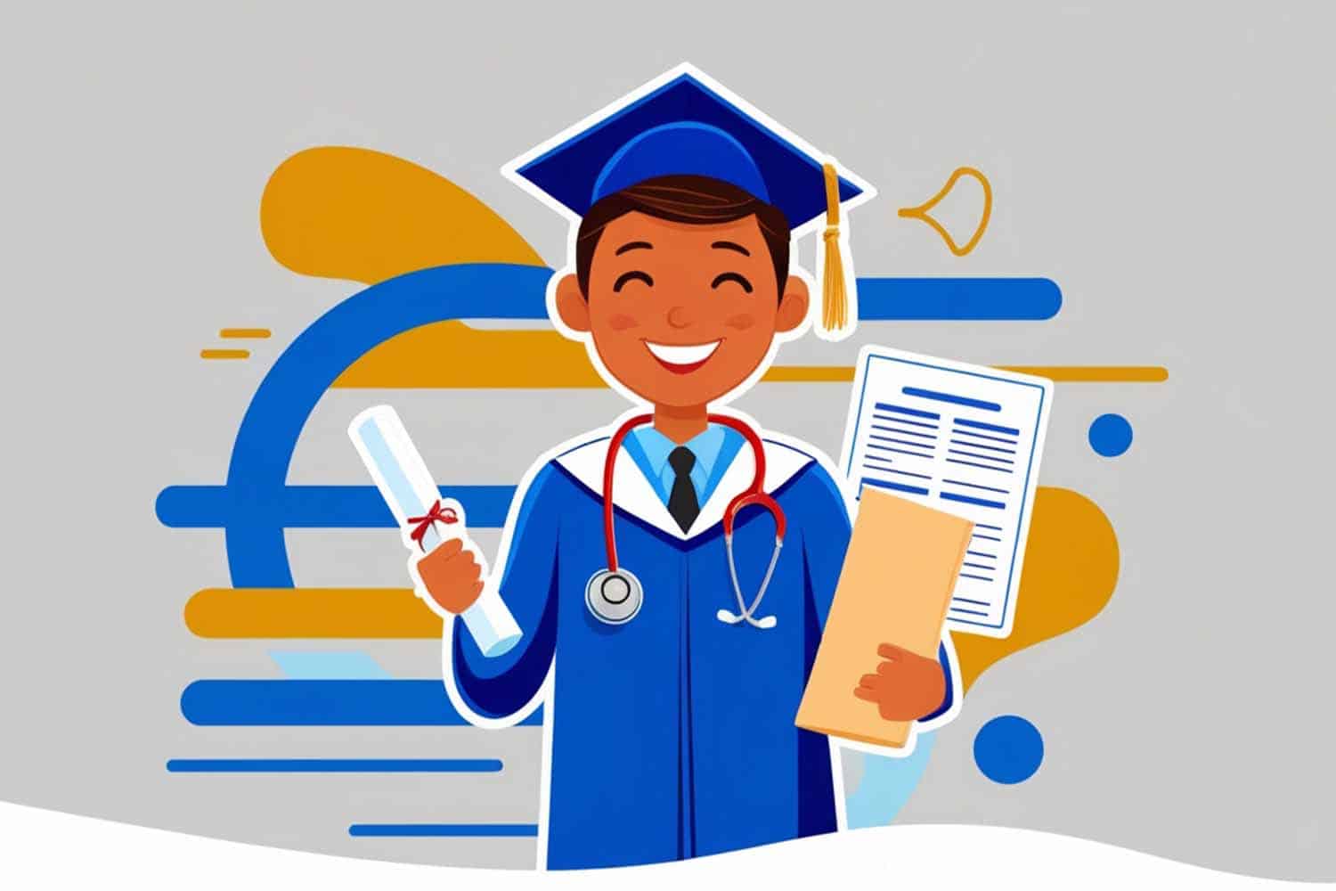 Graduation Quotes for Doctors - Inspiring Messages