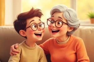 Grandson Quotes from Grandma - Sweet and Loving