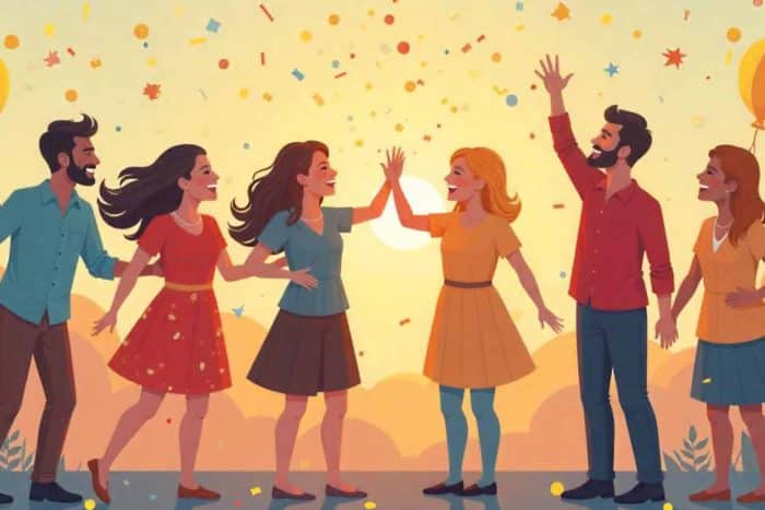 Happy Holiday Wishes for Friends to Spread Joy