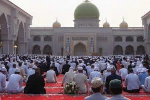 Islamic Condolence Messages for Comfort and Peace