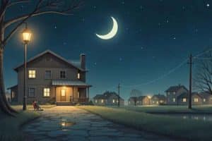 Long Distance Good Night Messages for Him