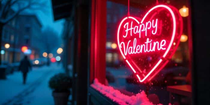 Short Happy Valentine Quotes to Express Love