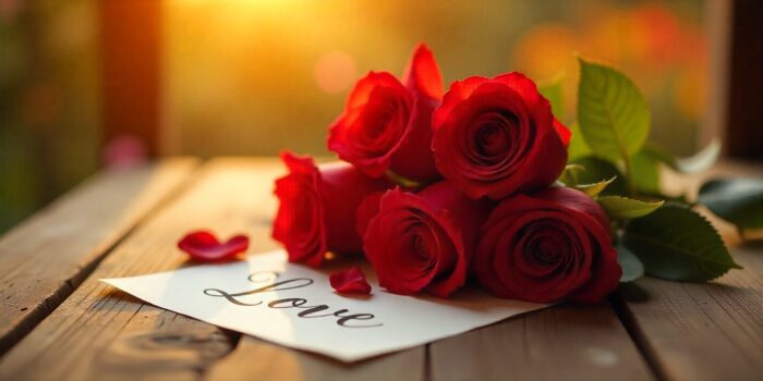 Sweet Valentine Quotes and Cards for Her