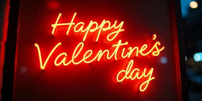 Happy Valentine's Day Wishes for Everyone