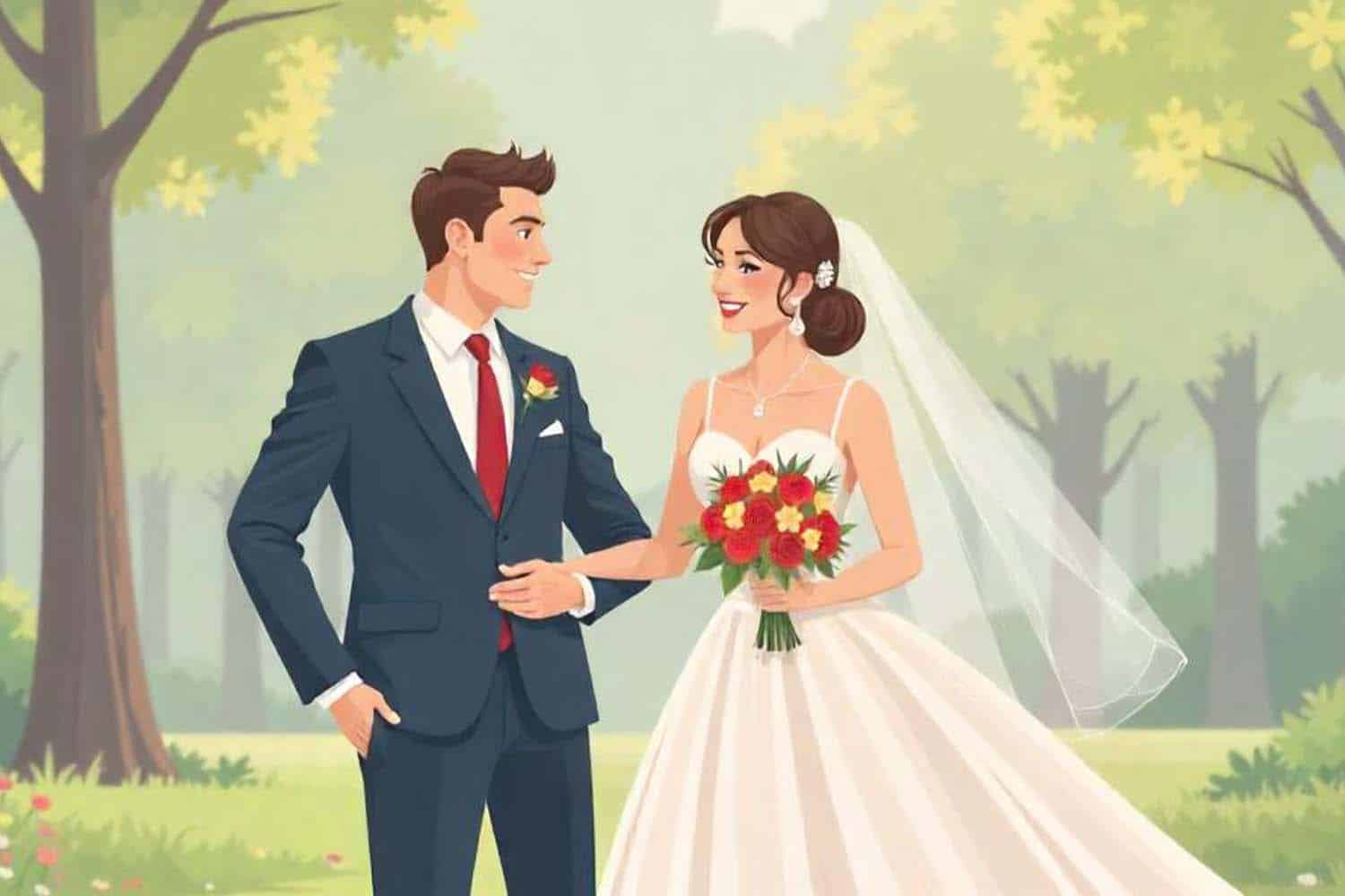 Heartfelt Wedding Wishes for Best Friend