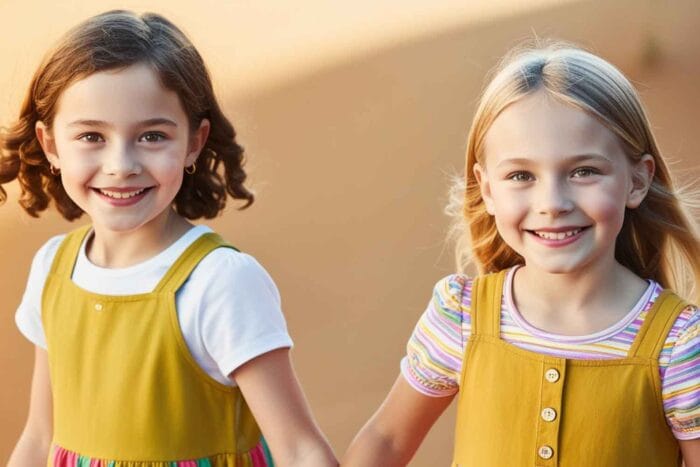 Beautiful Words for My Sister