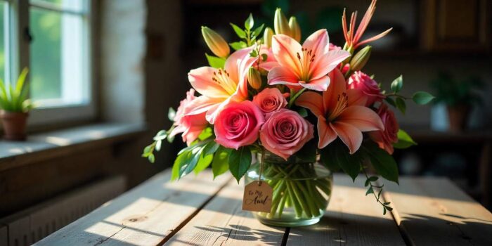 Happy Valentine Messages for Aunt