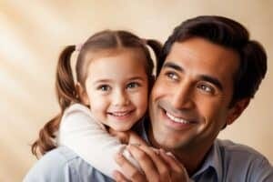 Daughter Quotes from Dad to Show Father’s Love