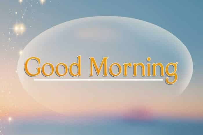 Good Morning Messages for Someone Special