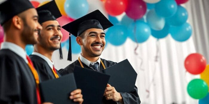 Graduation Motivational Messages