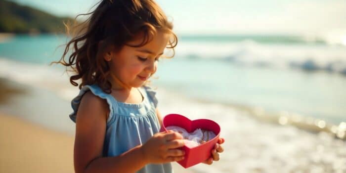 Valentine Messages for Niece to Touch Her