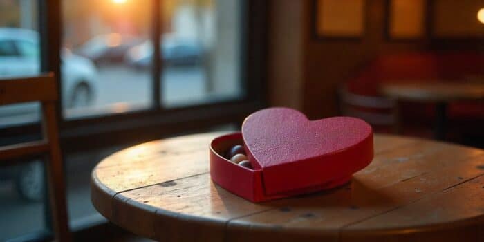 Valentine Messages and Cards for Someone Special