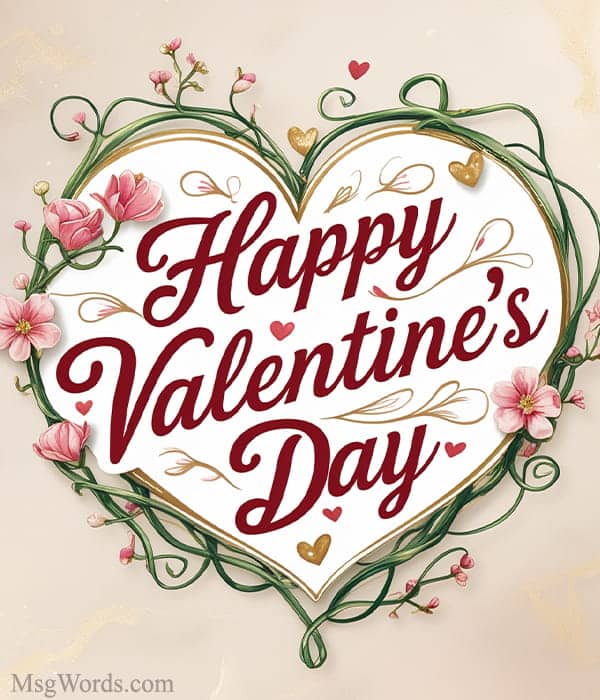 Holding your hand always feels right.