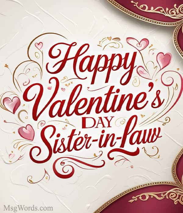 Together, you’ve built something truly special. Cheers to love and all the joy it brings this Valentine’s!