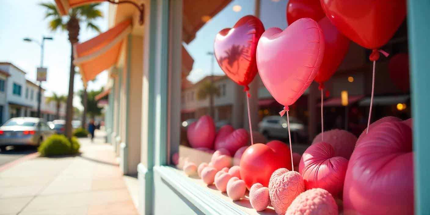 Valentine’s Day Instagram Captions for Businesses