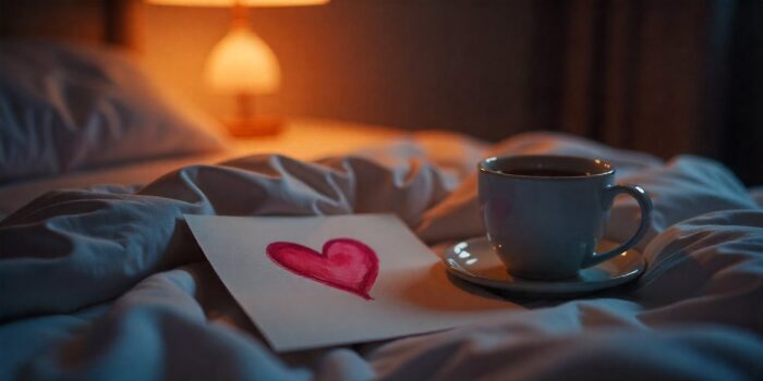 Long-Distance Valentines Quotes