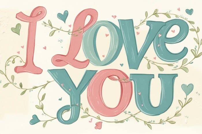 Sweet Love Messages for Her from the Heart