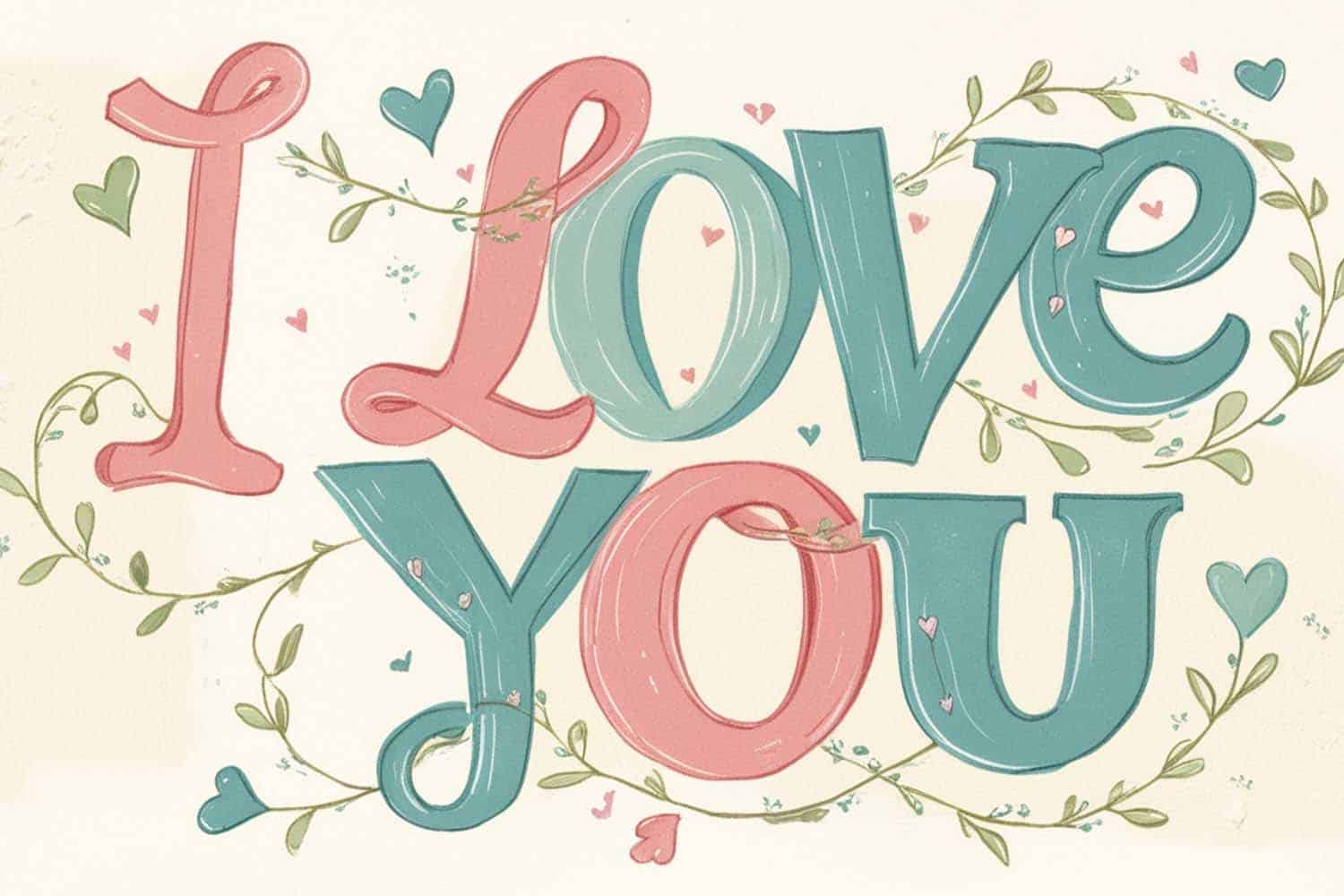 Sweet Love Messages for Her from the Heart