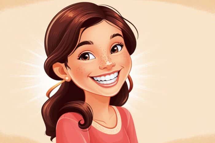 Sweet Messages for a Friend to Make Her Smile
