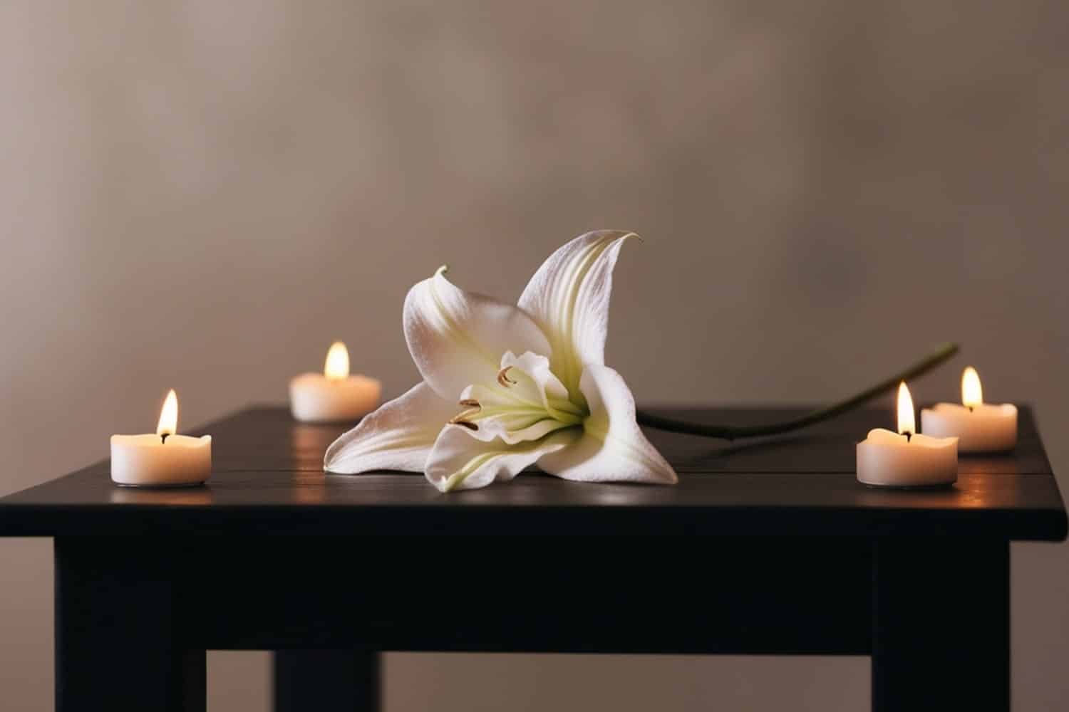 RIP Condolence Messages to Offer Comfort