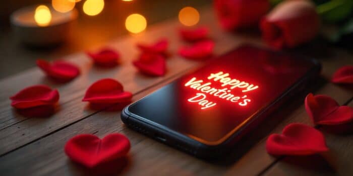 Happy Valentines Day Sms Messages