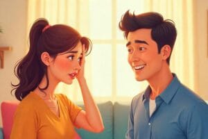 Sorry Messages for Husband - Sweet and Sincere