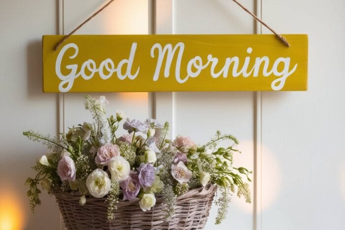 Cheerful Thursday Good Morning Messages