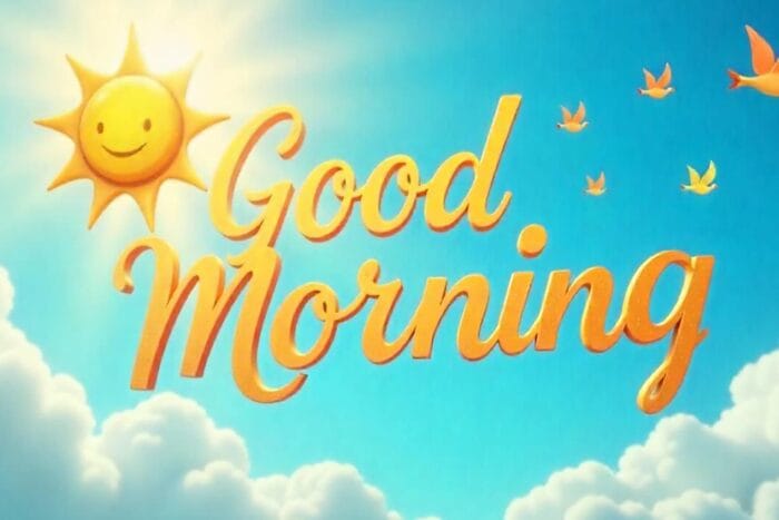 Tuesday Good Morning Messages to Start the Day