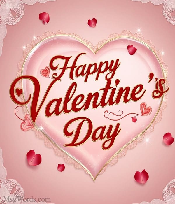 I carry you in my smile today and every day.