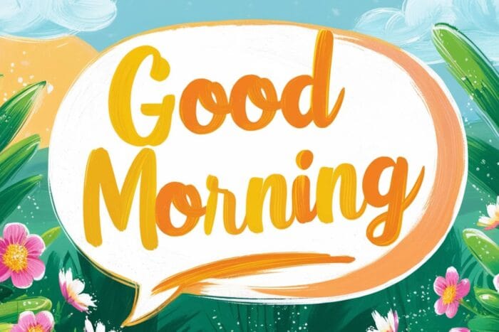 Wednesday Good Morning Messages