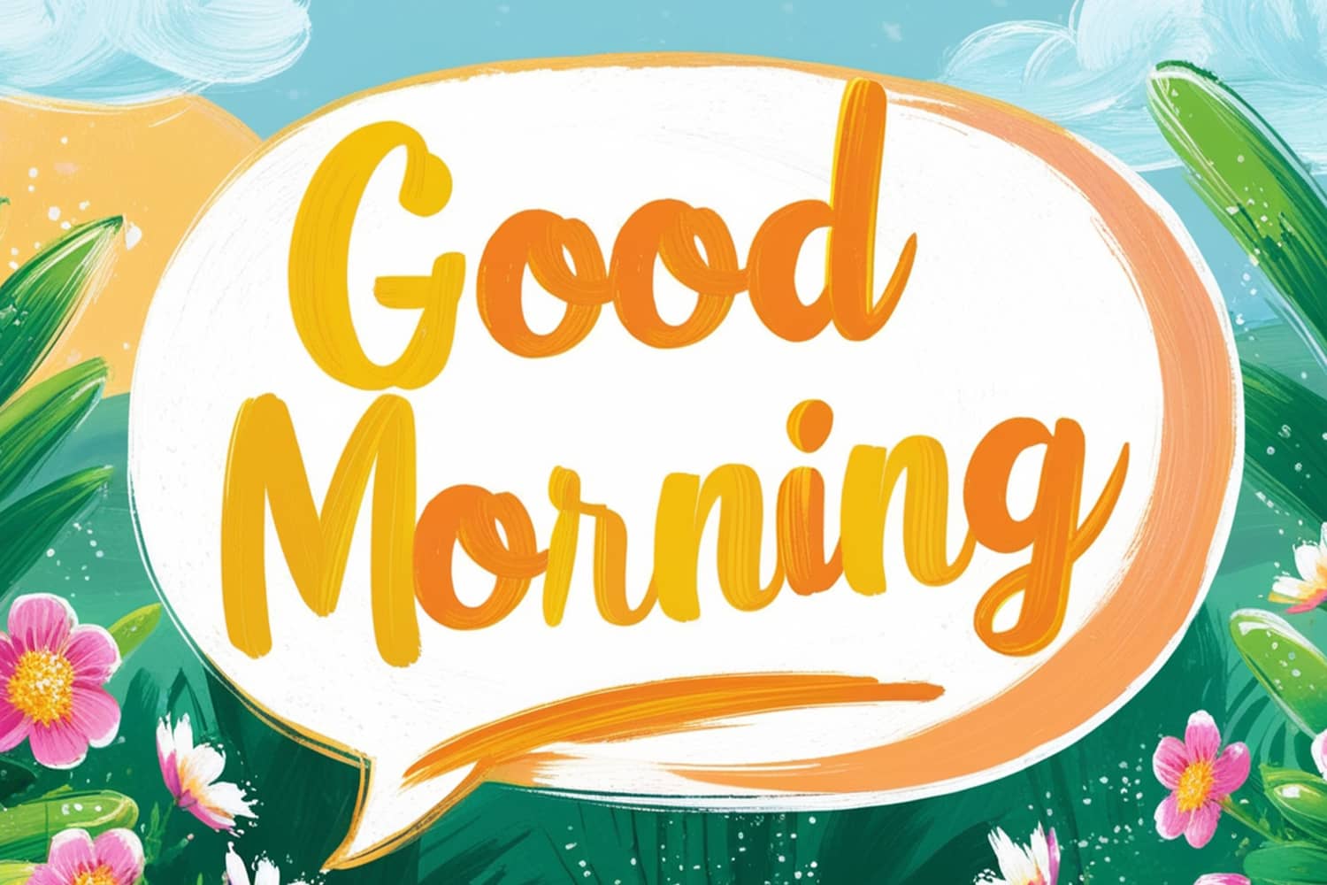 Wednesday Good Morning Messages