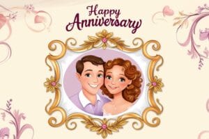 Creative Whatsapp Wedding Anniversary Wishes