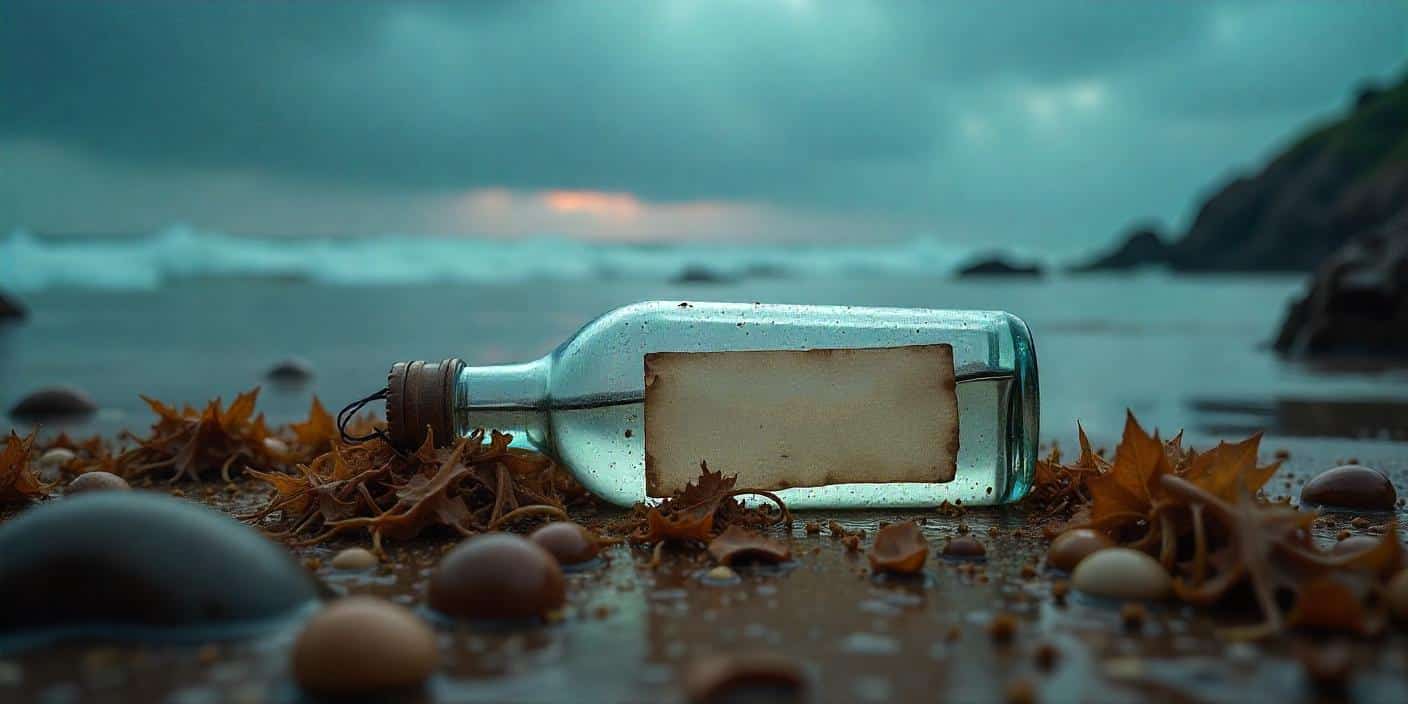 Long Distance Love Messages for Him