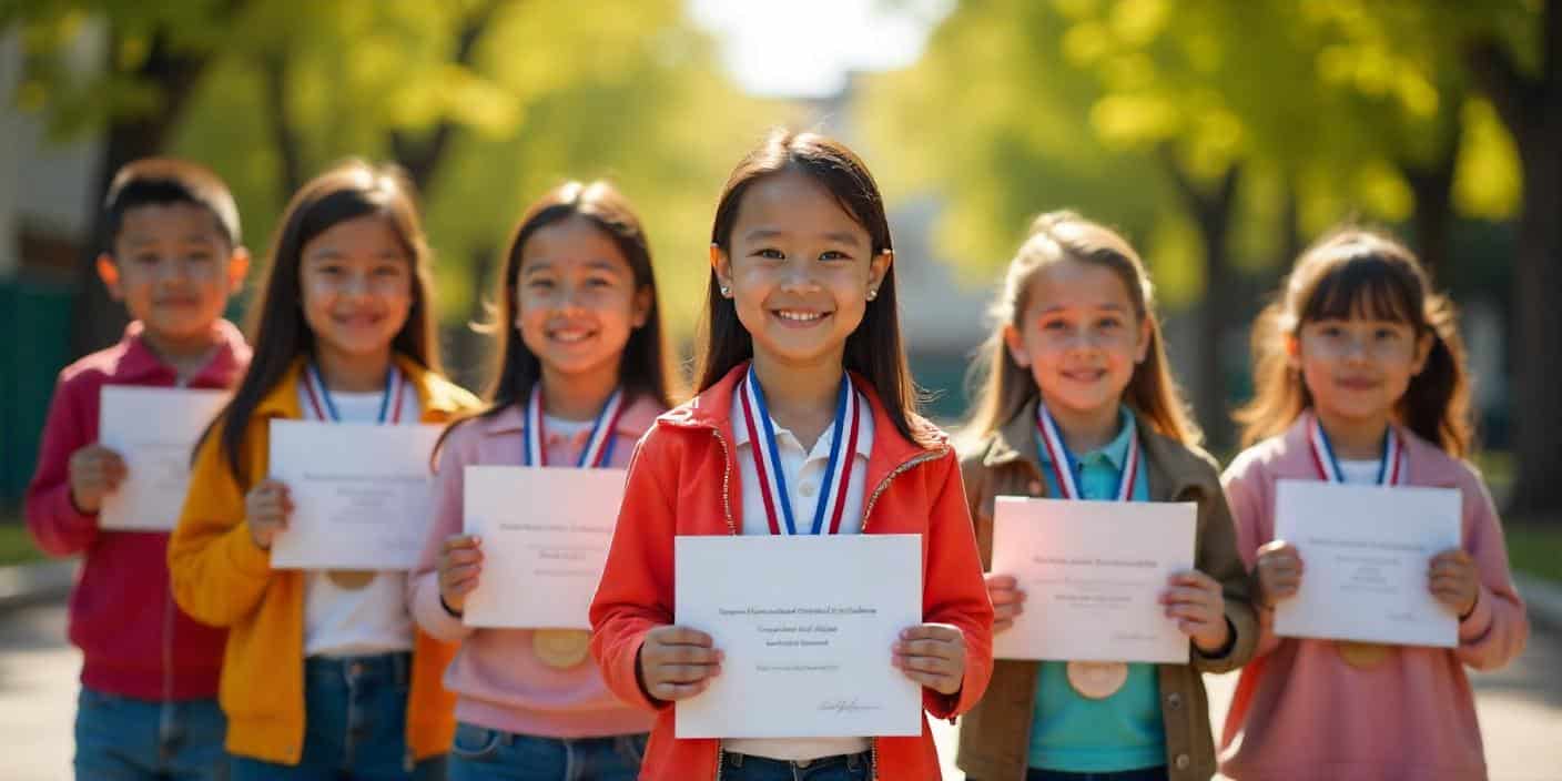 Proud of You Quotes and Cards for Students