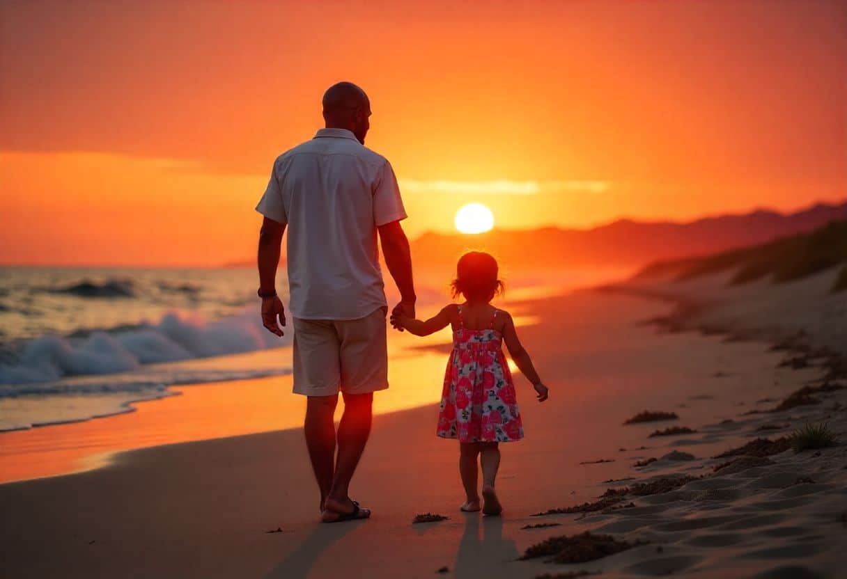 Father’s Day Messages for Dad