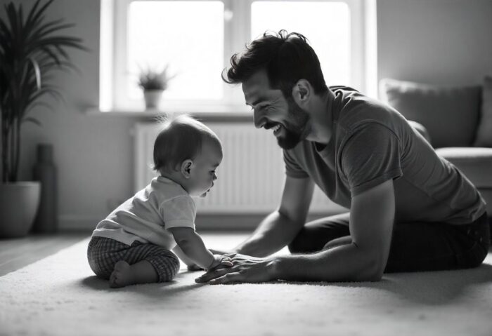 Father’s Day Messages to Nephew