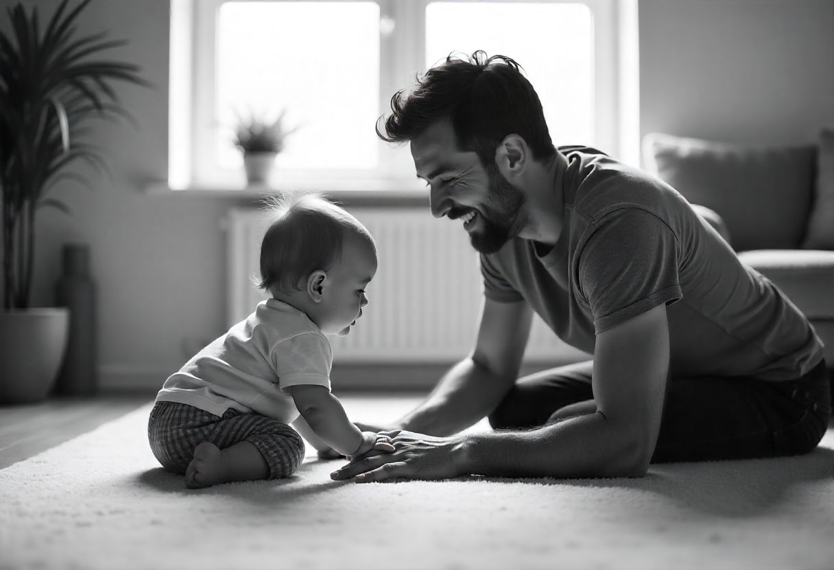 Father’s Day Messages to Nephew