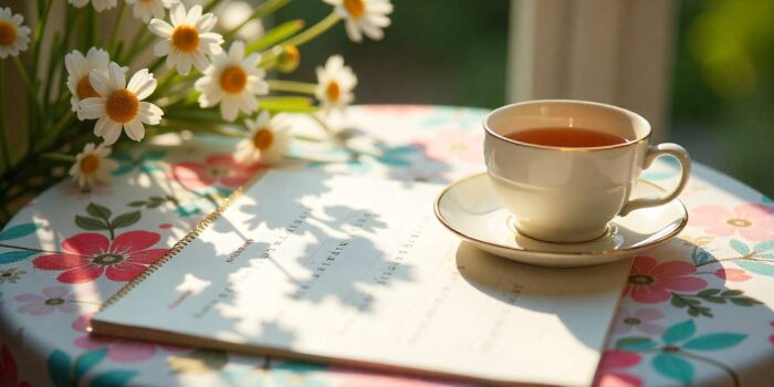 Good Morning March Quotes