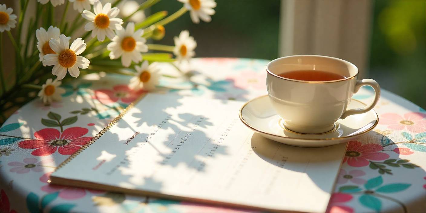 Good Morning March Quotes