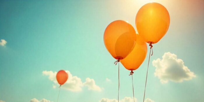 Happy April Quotes