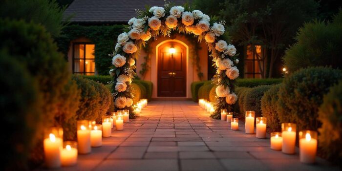 Wedding Welcome Messages for Guests