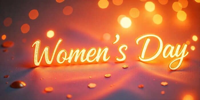 Best Women’s Day Messages to Colleagues