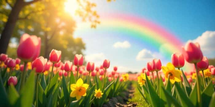 Cheerful Welcome March Quotes and Messages