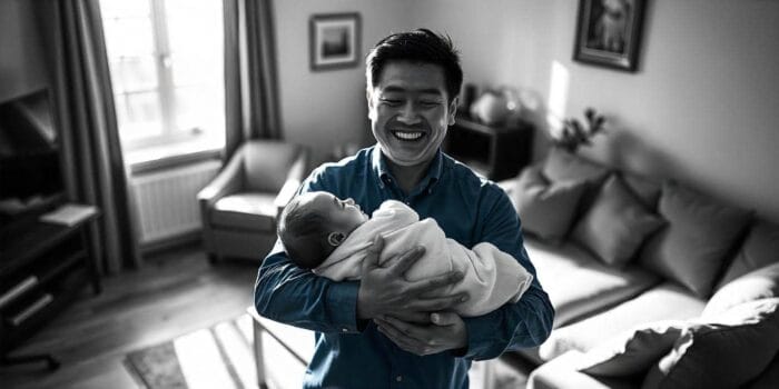 Congrats on Becoming a Father Messages