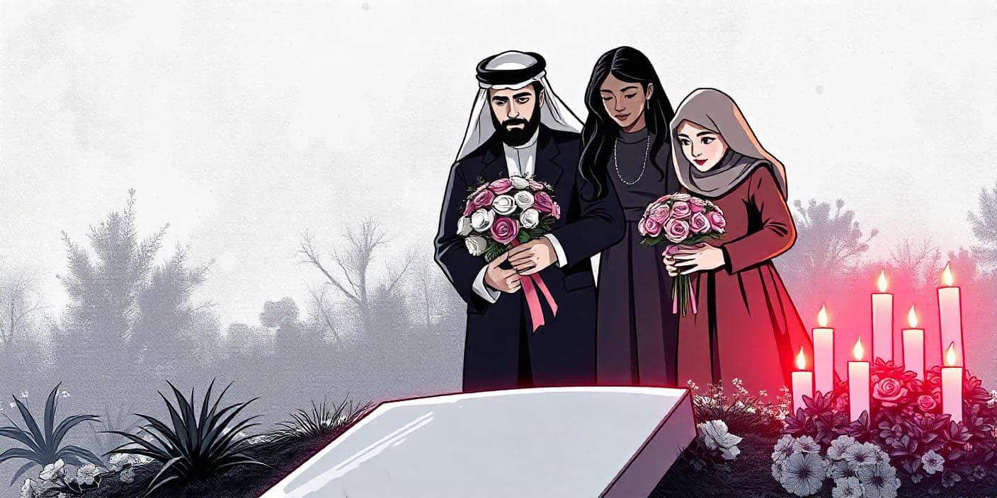 Father Death Anniversary Messages