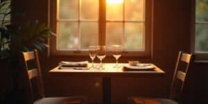 Dinner Invitation Messages to Welcome Guests